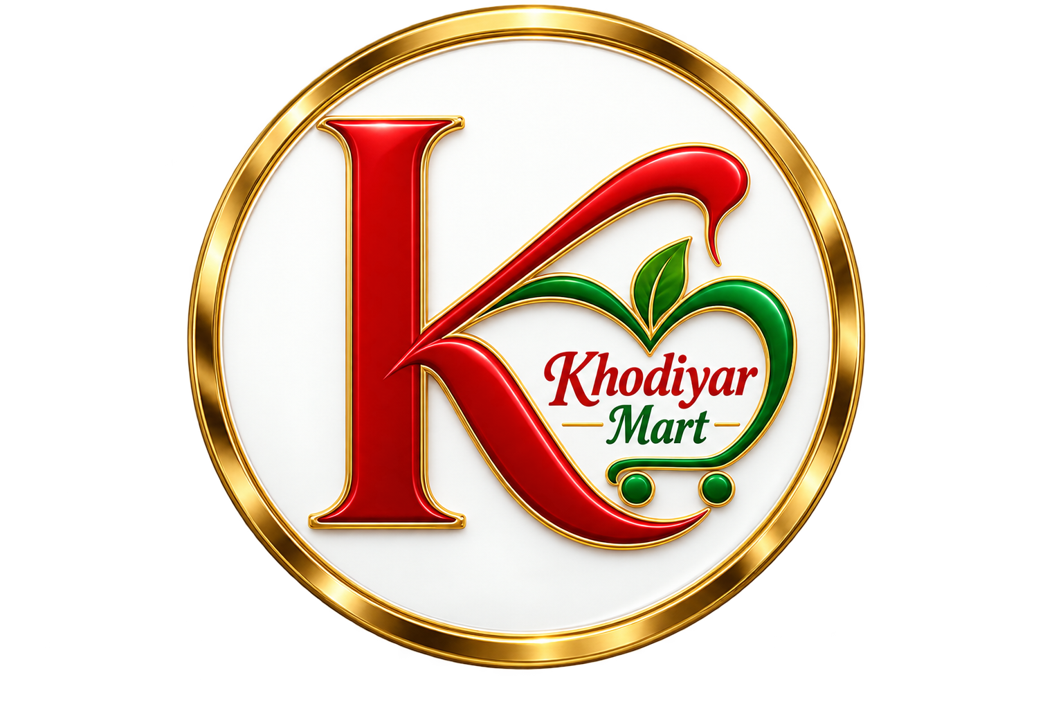 Khodiyar Mart
